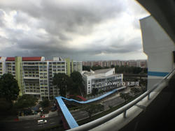 Blk 271 Tampines Street 21 (Tampines), HDB 3 Rooms #153008942